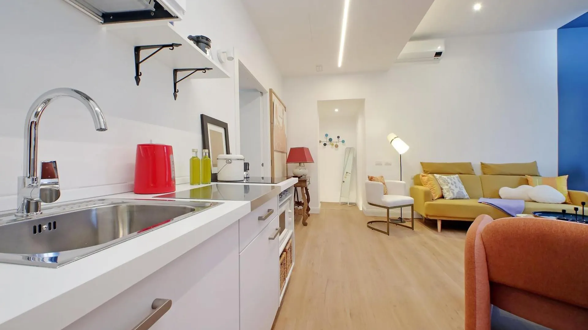 Scipioni2 Apartment Rome