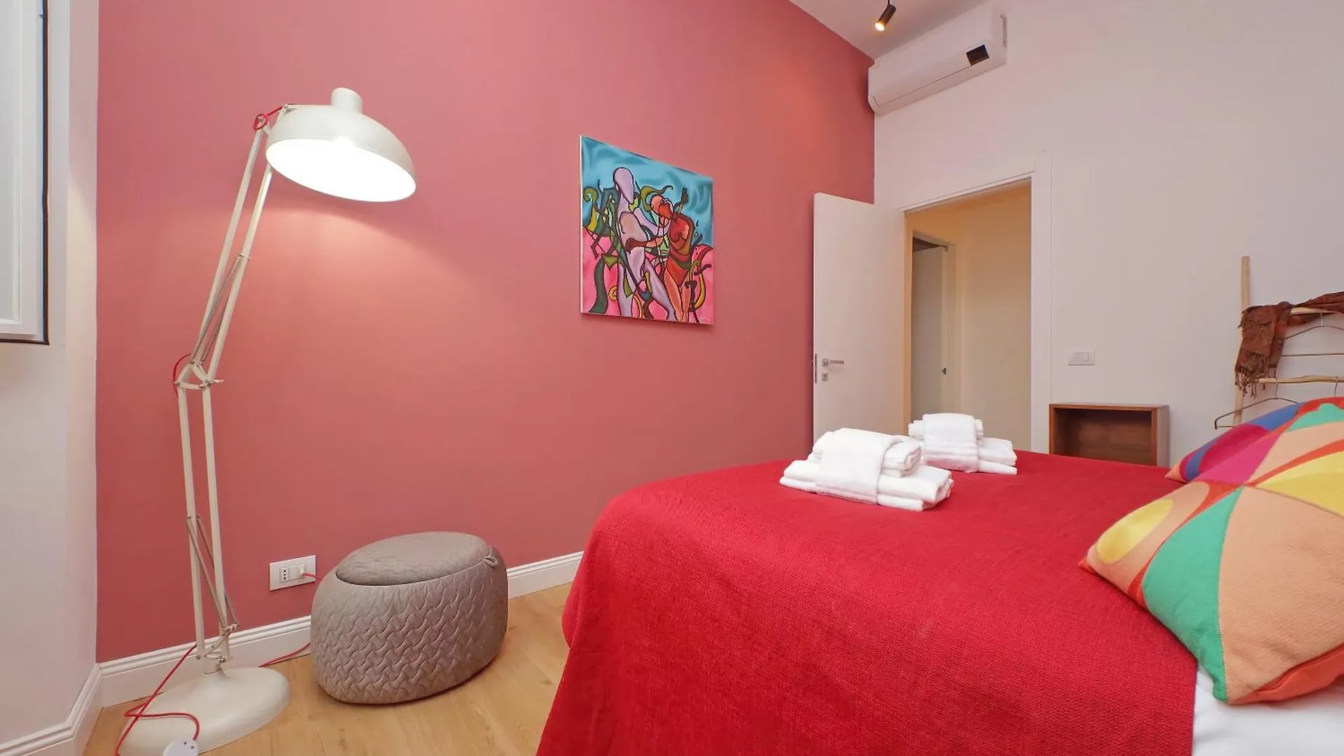 Scipioni2 Apartment Rome Italy