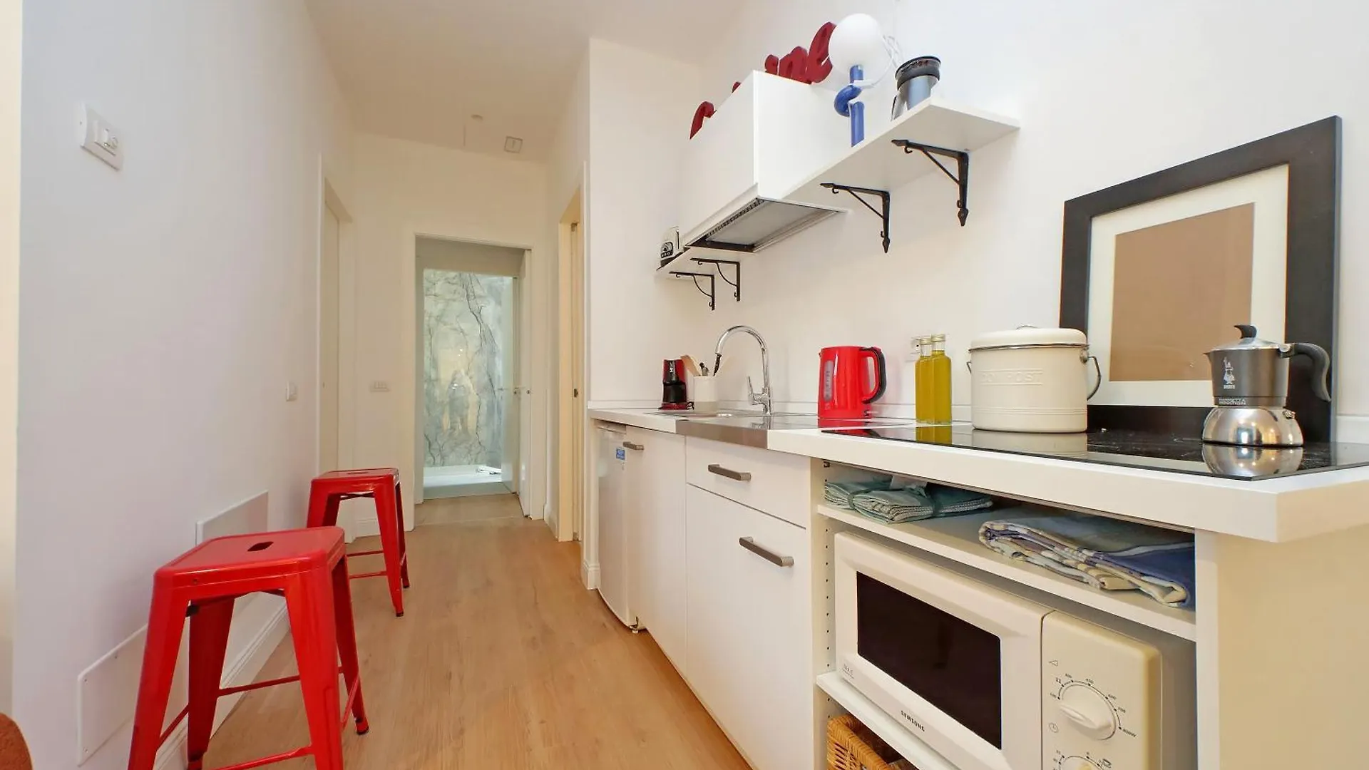 Scipioni2 Apartment Rome