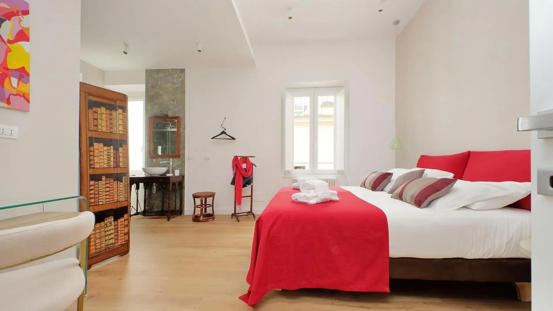 Scipioni2 Apartment Rome Italy