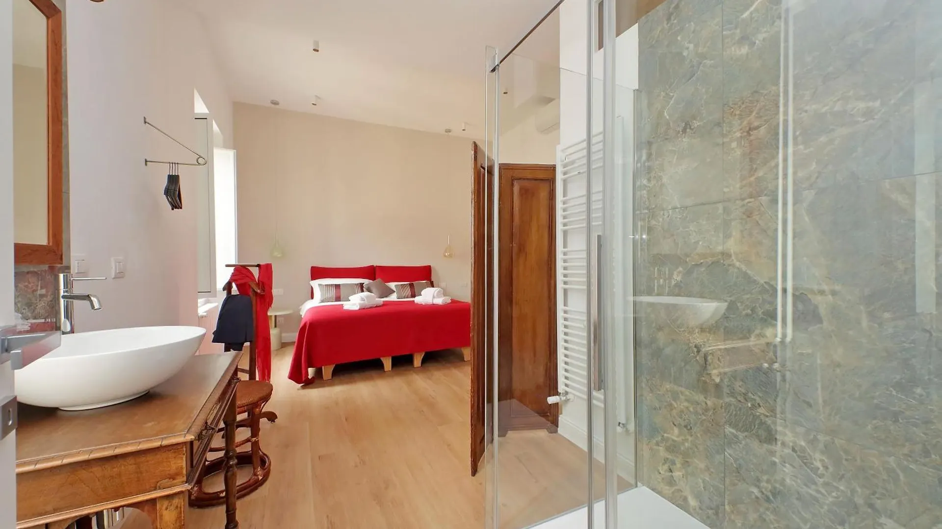 Scipioni2 Apartment Rome