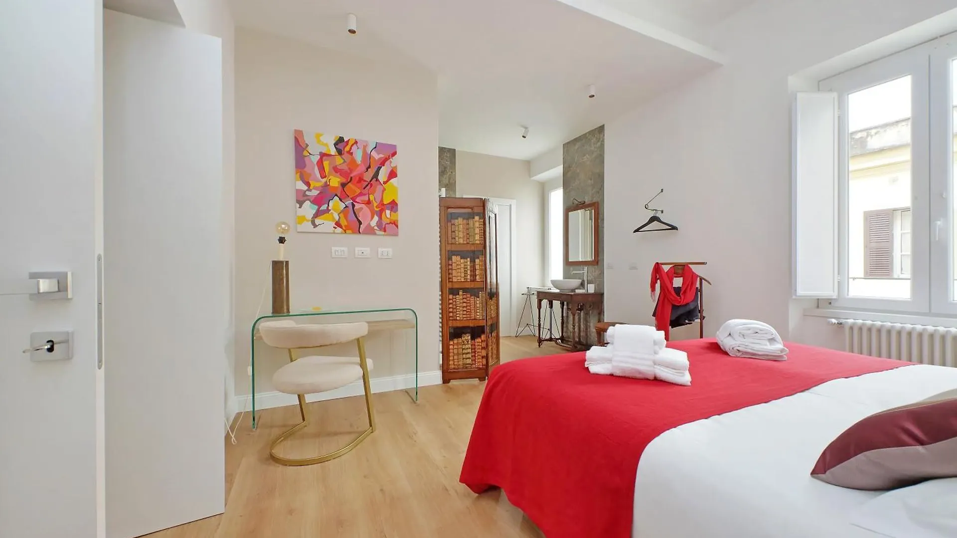 Scipioni2 Apartment Rome