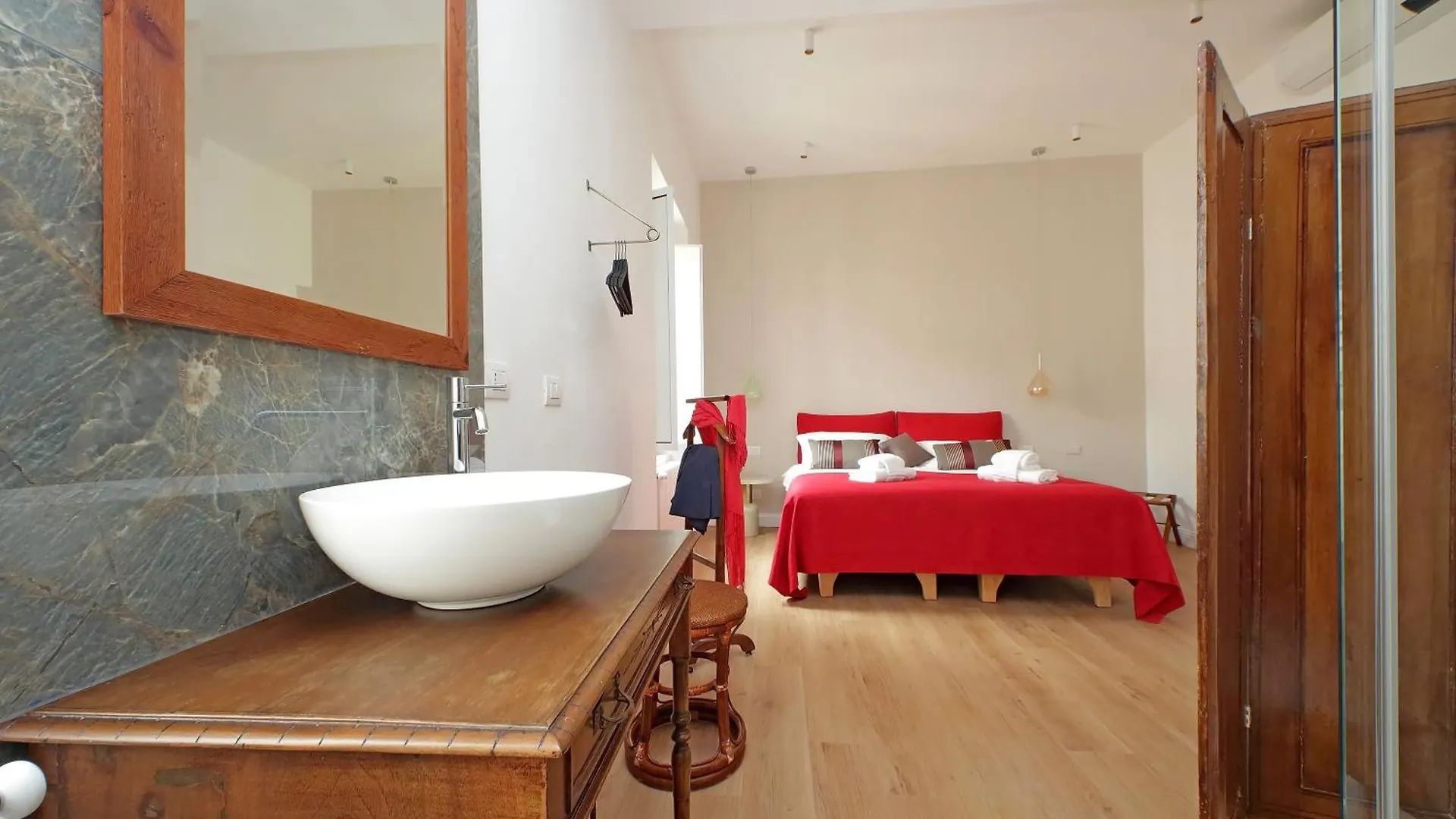 Scipioni2 Apartment Rome